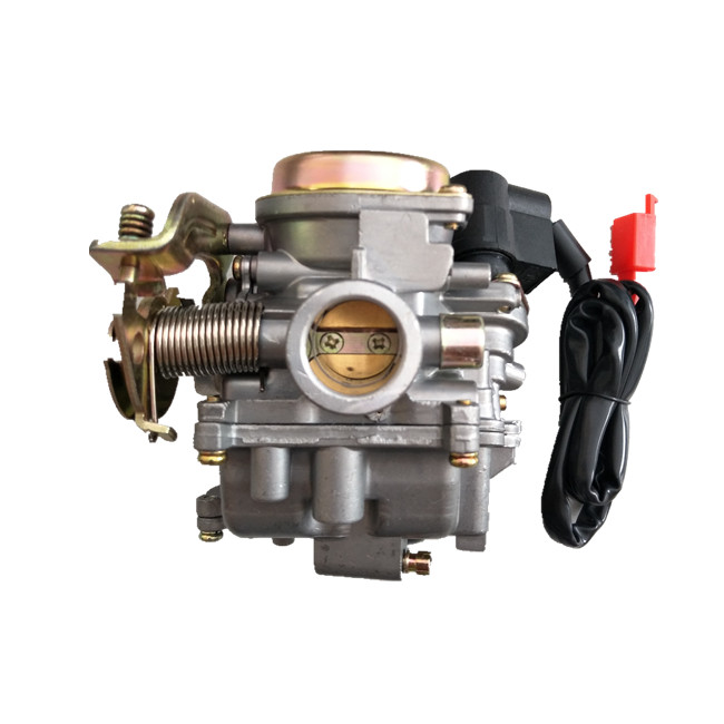 Motorcycle Parts - Excellent Motorcycle Engine GY6-50 Motorcycle Parts