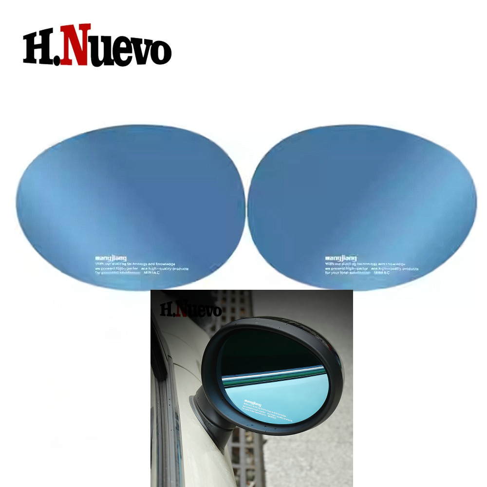 Anti Glare Car Rearview Mirror Film - Car Side Mirror Rainproof Film Anti