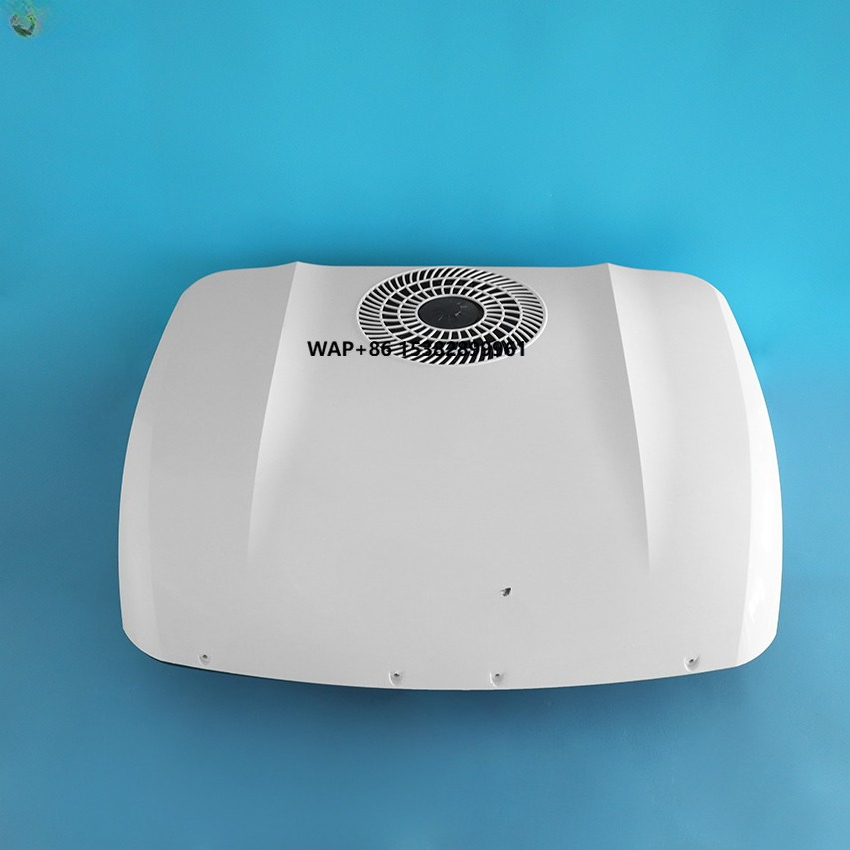 Car Accessories - Rooftop Electric RV Truck Accessories Car