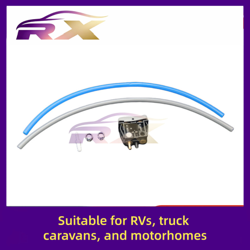 Suitable For RV Caravan Motorh - огляд і ціна Car Accessories