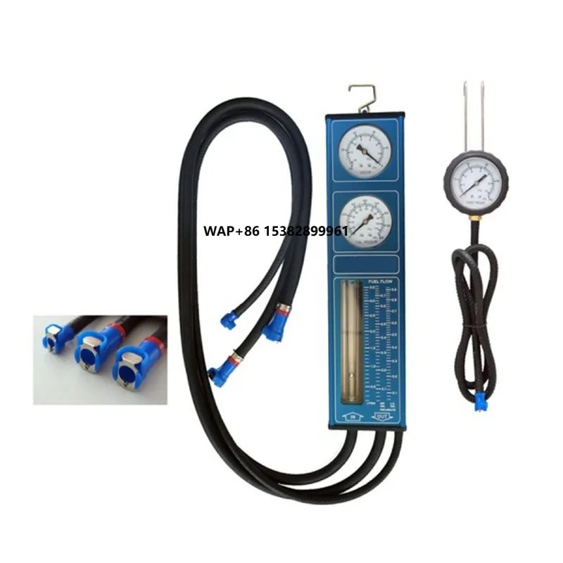 Car Engine Fuel System Tester  - огляд і ціна Auto Repair Tools