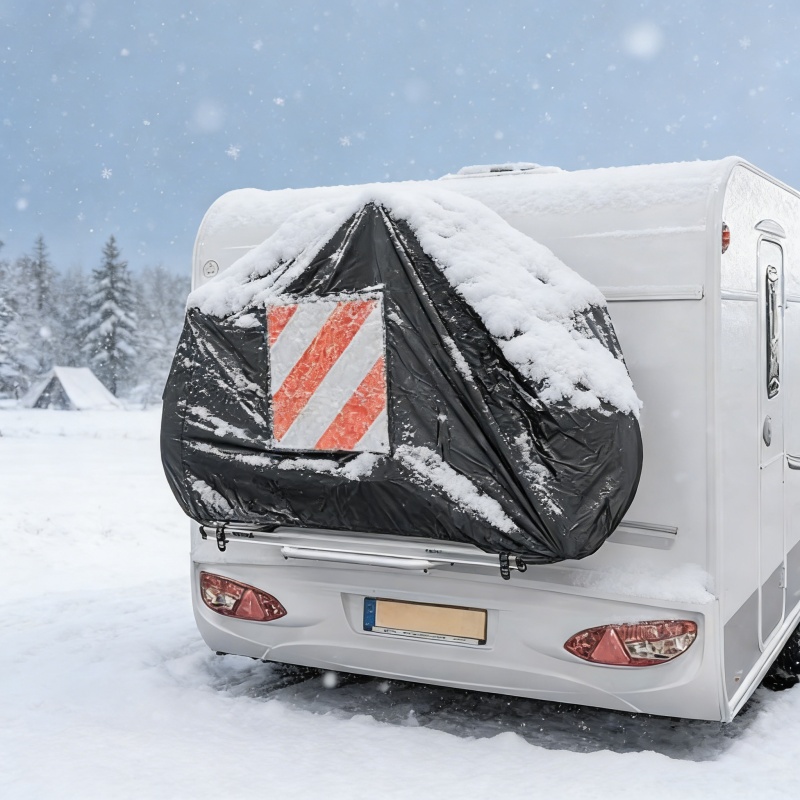 1PCS Waterproof Dustproof Snow - огляд і ціна Car Accessories