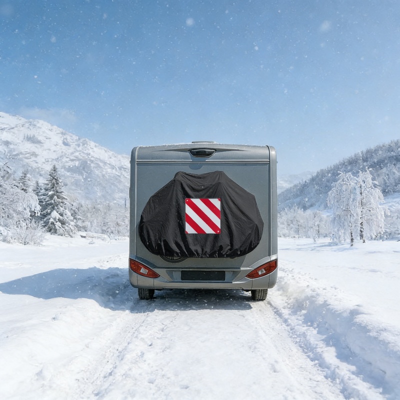 1PCS Waterproof Dustproof Snow - огляд і ціна Car Accessories