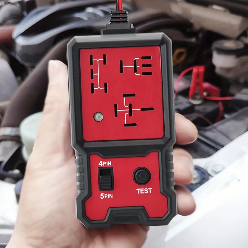 CNB-707 Universal 12V LED Car  - огляд і ціна Car Electronics