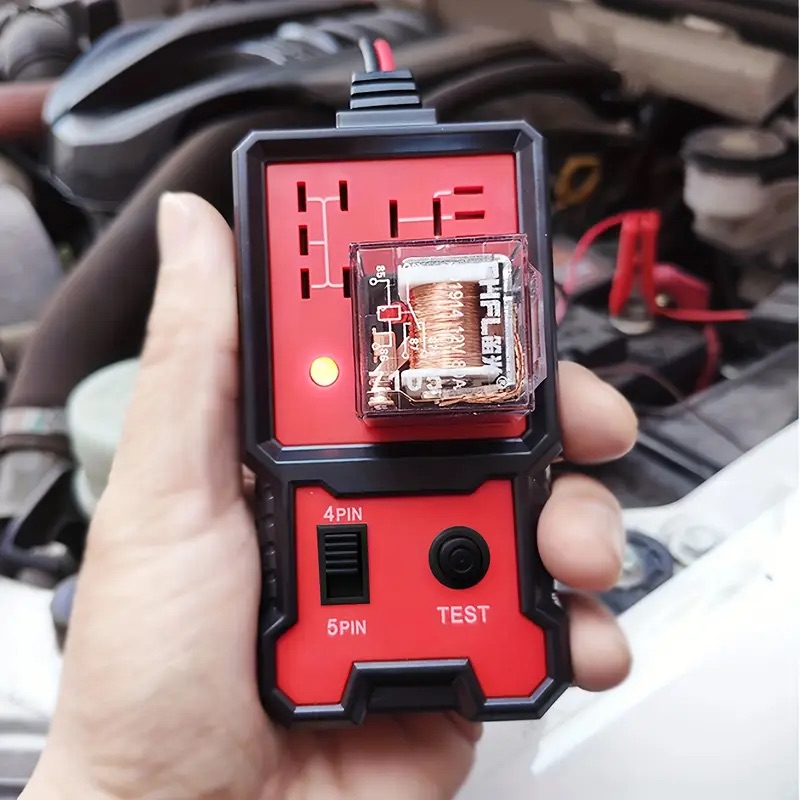 CNB-707 Universal 12V LED Car  - огляд і ціна Car Electronics