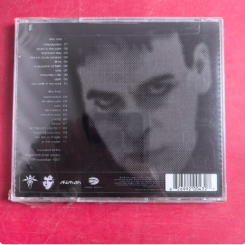 CD Electronic Rock & New Wave  - огляд і ціна Car Electronics