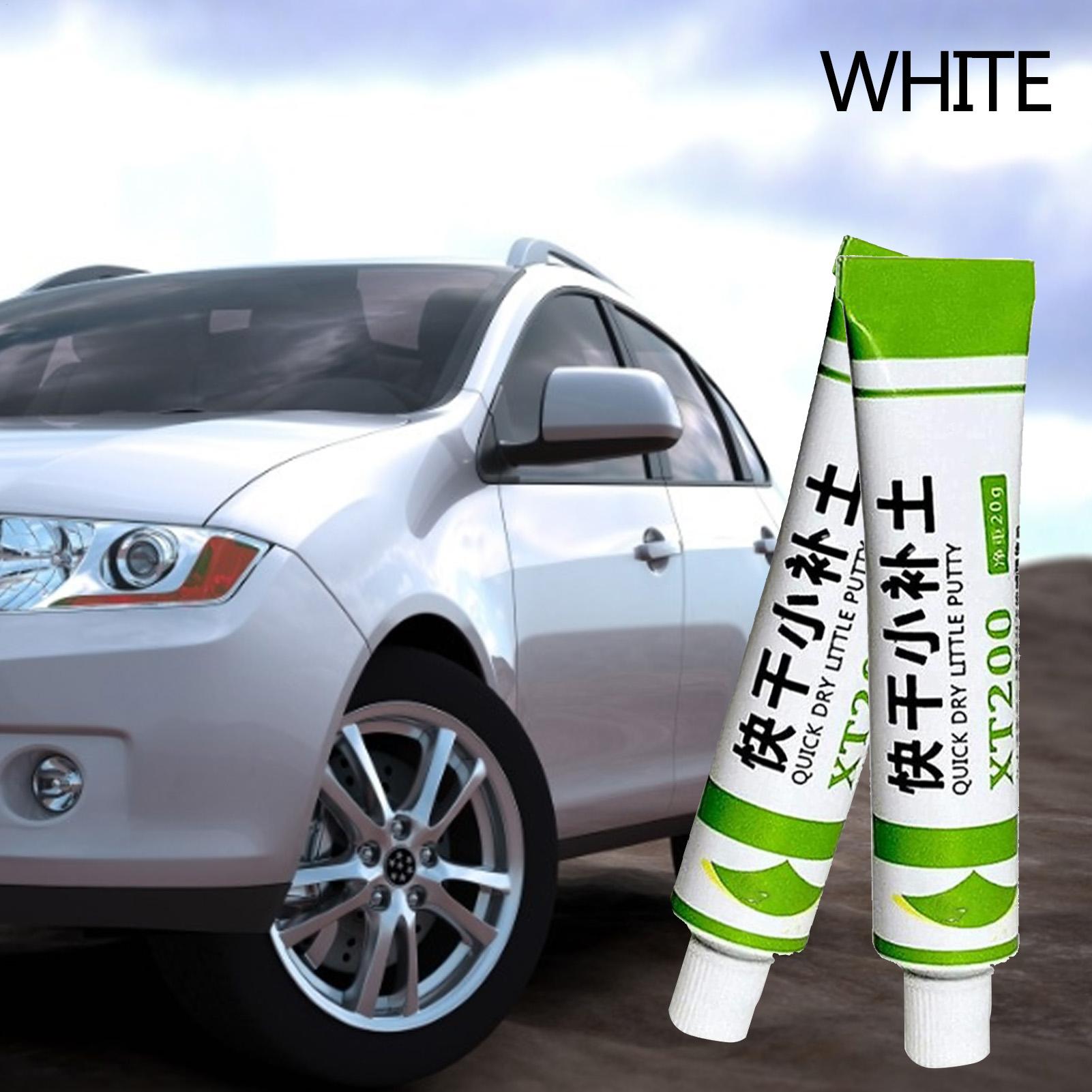 Car Body Putty Quick Dry Profe - огляд і ціна Auto Repair Tools
