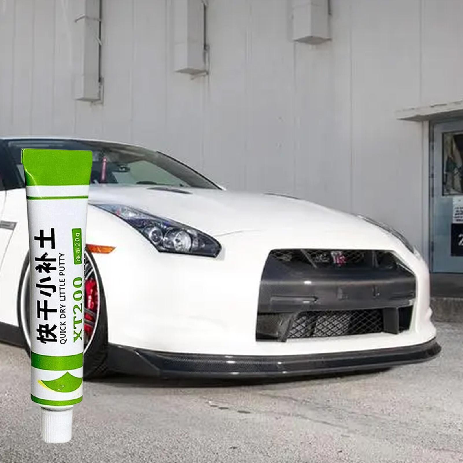 Car Body Putty Quick Dry Profe - огляд і ціна Auto Repair Tools