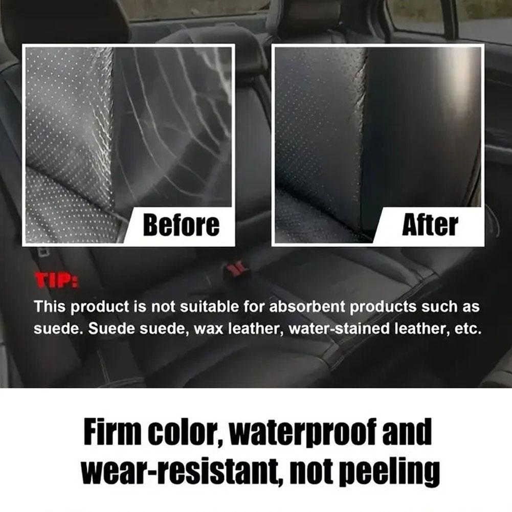 40/80G Car Interior Leather Sc - огляд і ціна Car Scratch Repair Polishing Wax Paste