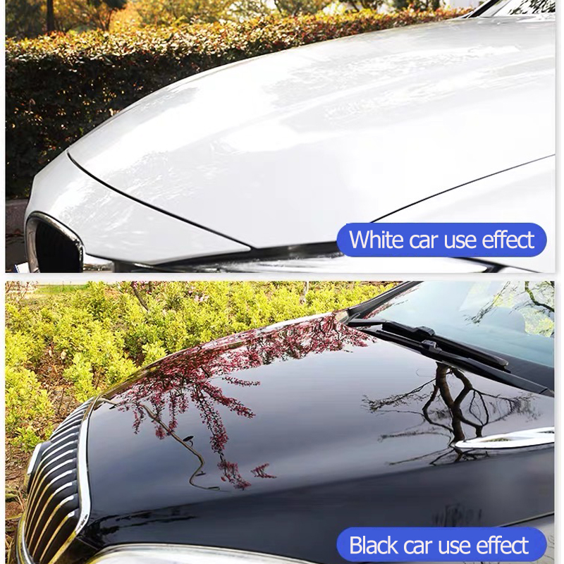 Car Wax Polishing Paste Crysta - огляд і ціна Car Scratch Repair Polishing Wax Paste