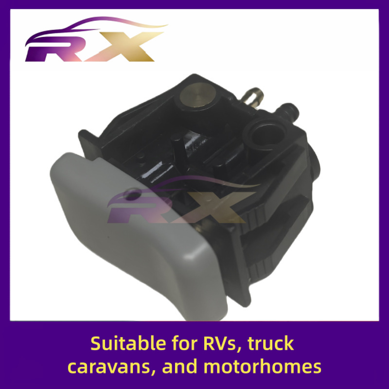 Suitable For RV Caravan Motorh - огляд і ціна Car Accessories