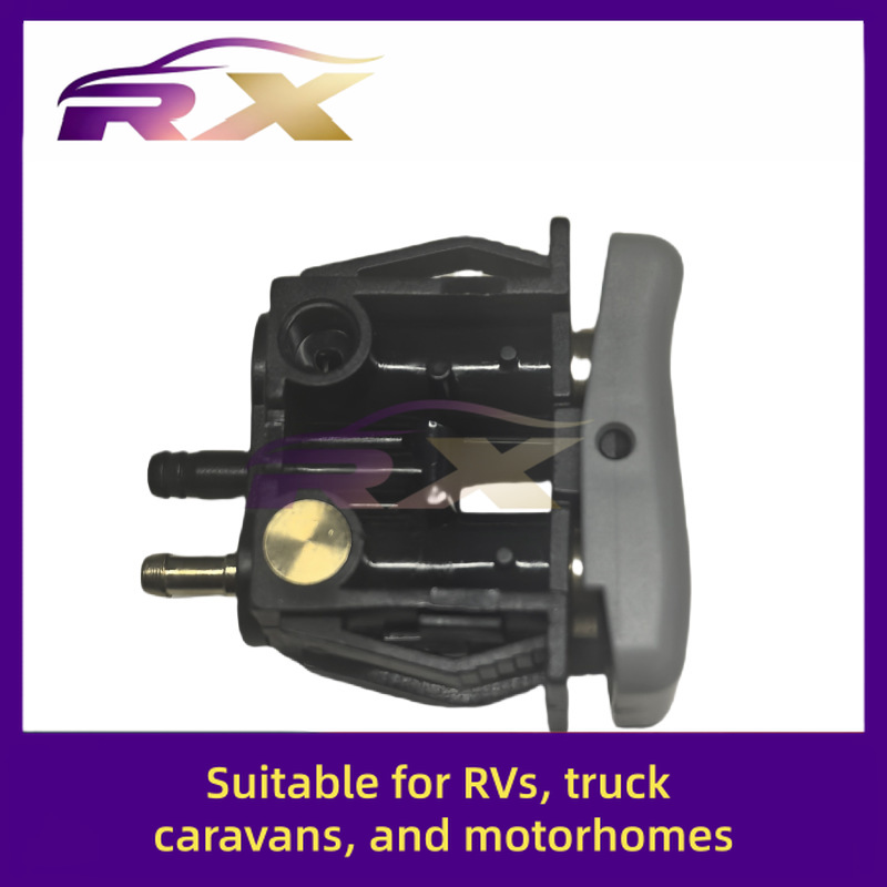 Suitable For RV Caravan Motorh - огляд і ціна Car Accessories