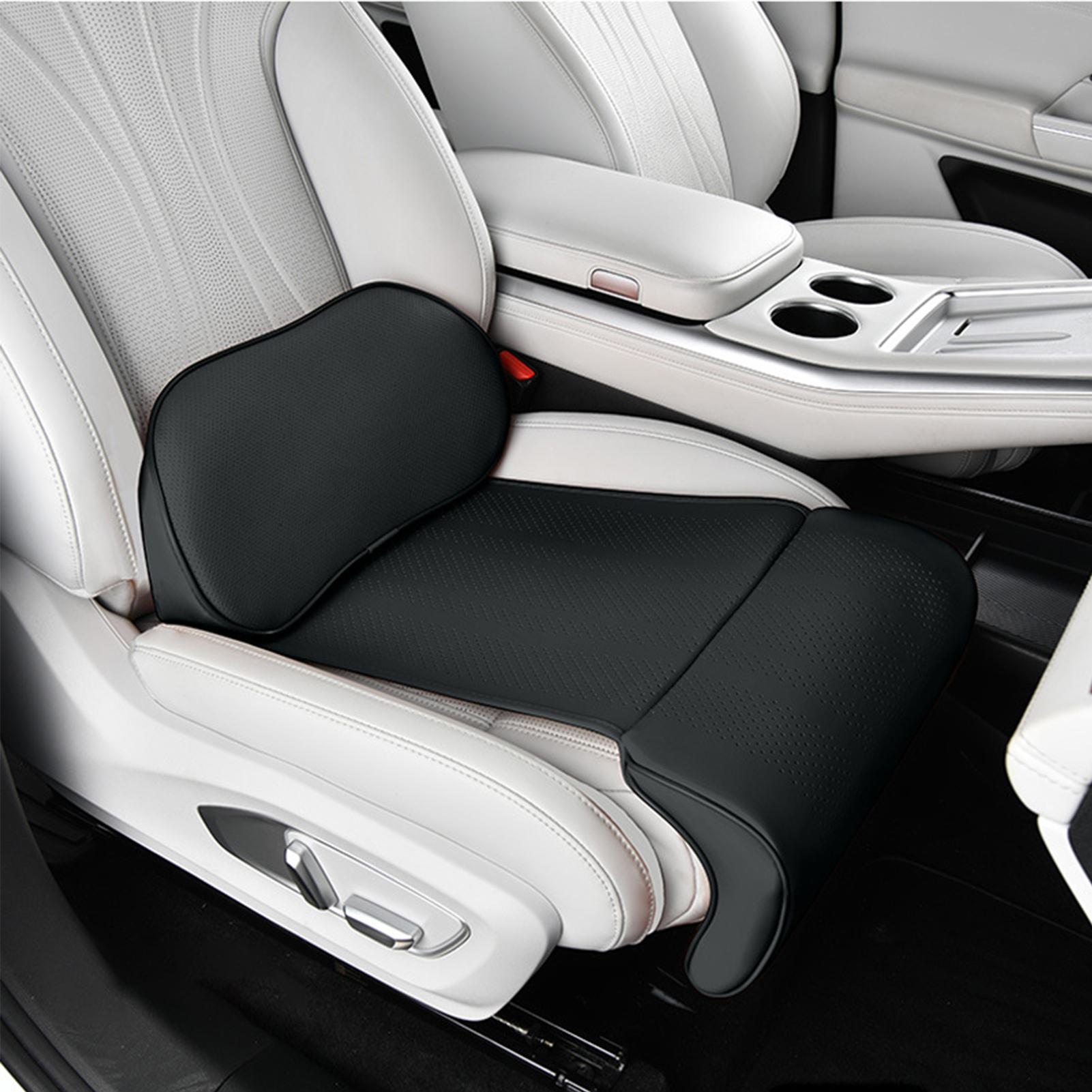 Kcimo 5Pcs Car Floor Mats PU L - огляд і ціна Car Floor Mats Universal Waterproof Leather