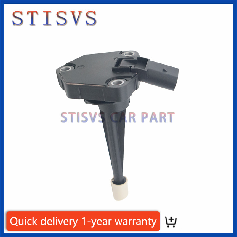 03L907660A Engine Oil Level Se - огляд і ціна Car Accessories