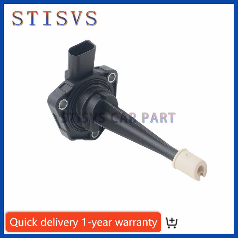 03L907660A Engine Oil Level Se - огляд і ціна Car Accessories