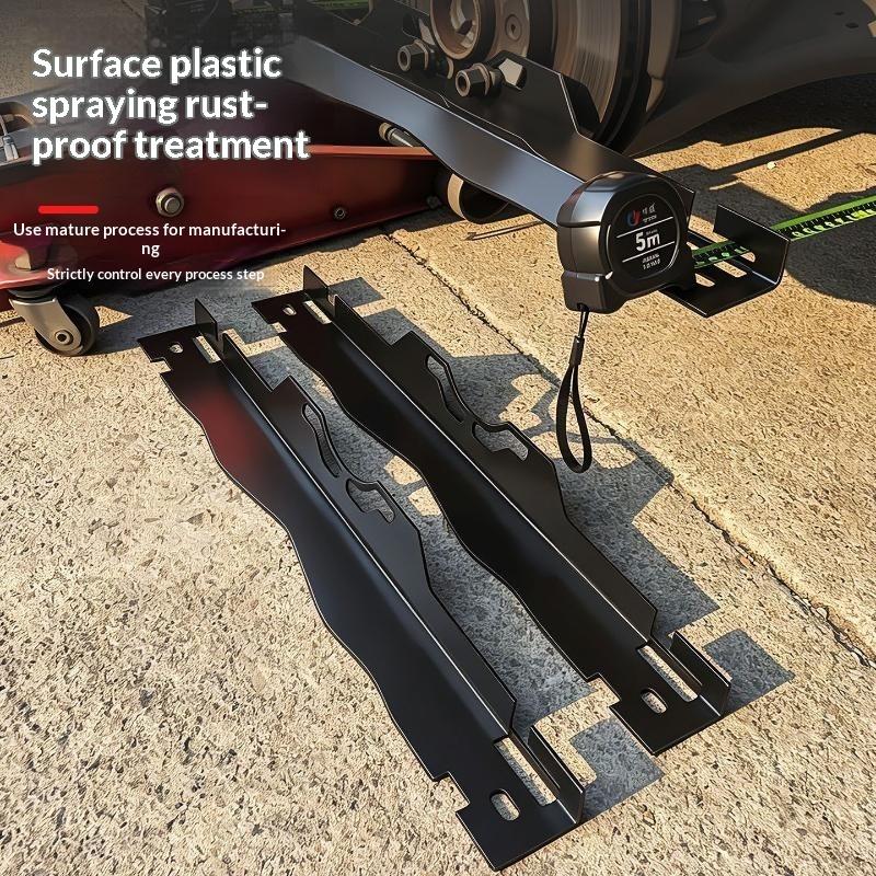 【K】Wheel Alignment Tool Plate  - огляд і ціна Auto Repair Tools