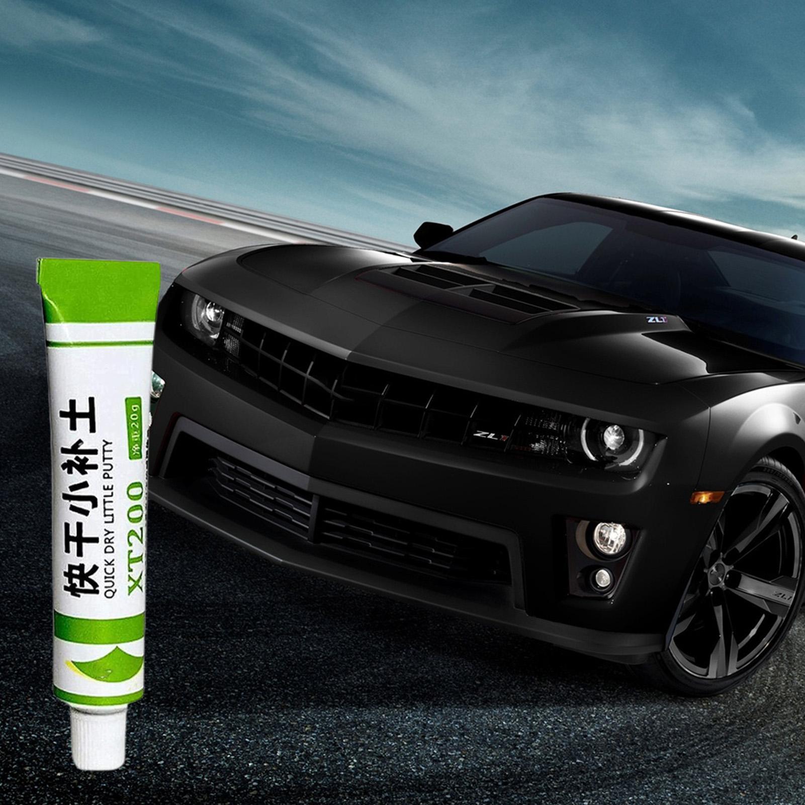 Car Body Putty Quick Dry Good  - огляд і ціна Auto Repair Tools