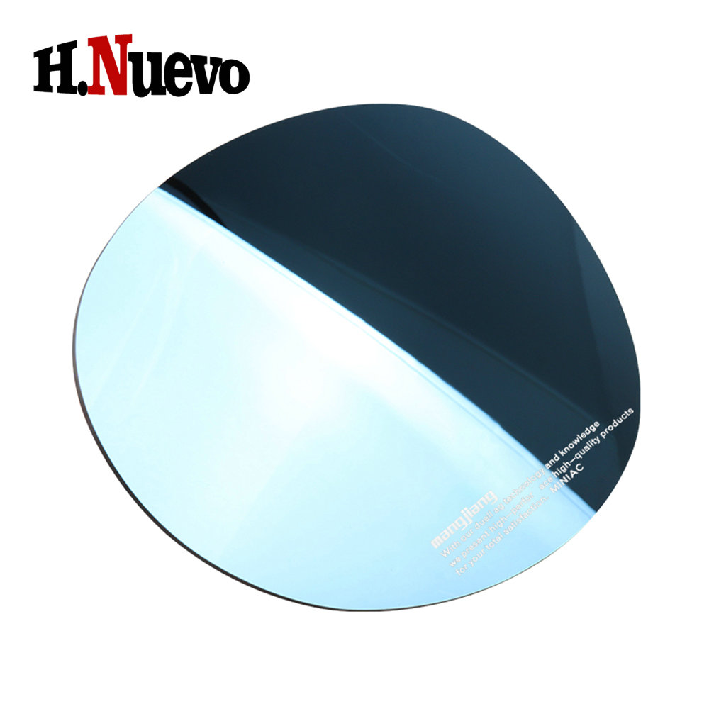 Car Side Mirror Rainproof Film - огляд і ціна Anti Glare Car Rearview Mirror Film