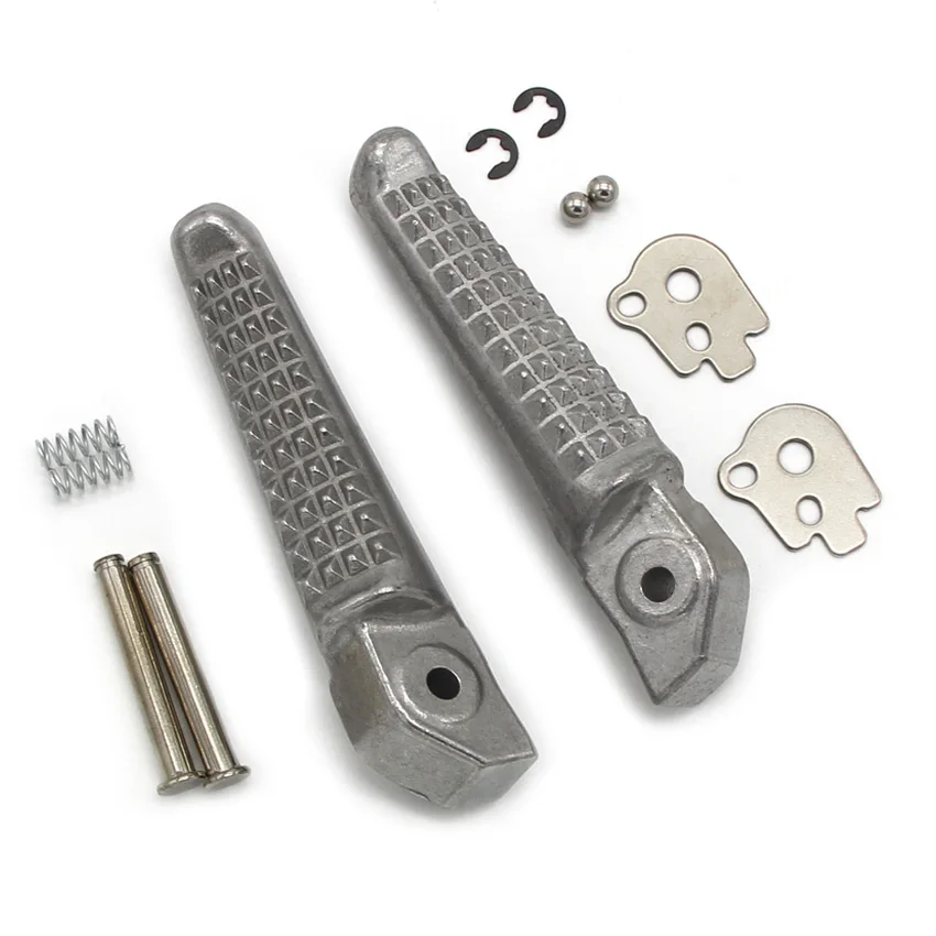 Motorcycle Rear Footrest Foot  - огляд і ціна Motorcycle Parts