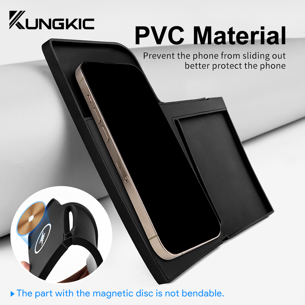 Car Wireless Fast Charging Hol - огляд і ціна Wireless Car Charger Mount Fast Charging