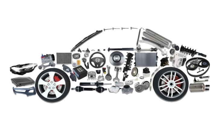 HANSIKE 4F1927225A 4F1927225C  - огляд і ціна Car Electronics