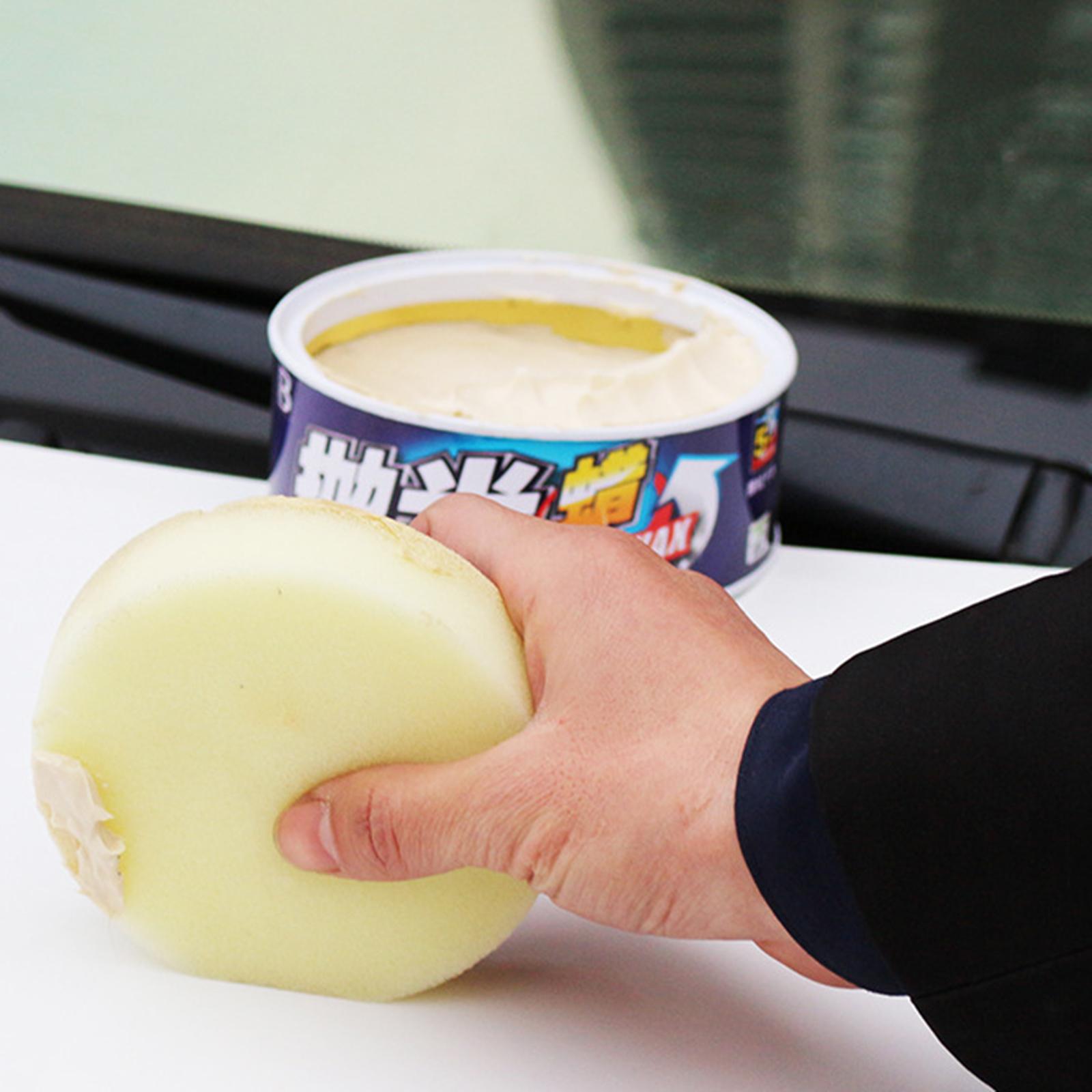Polishing Wax for Car Paint Su - огляд і ціна Car Scratch Repair Polishing Wax Paste