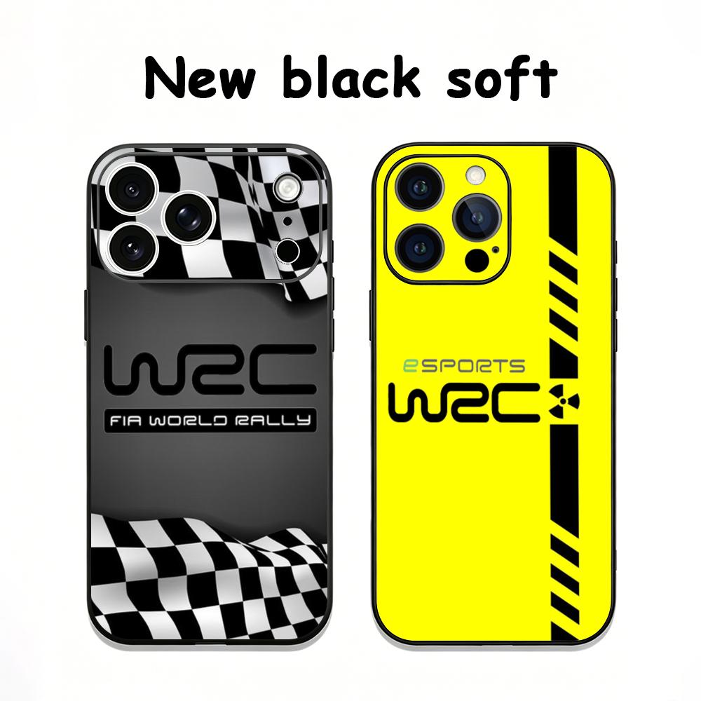 Hot Rally Racin W-WRC sports c - огляд і ціна Car Care